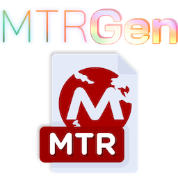 MTRGen Templates Support - Syntax Highlighting, File Creation and more...